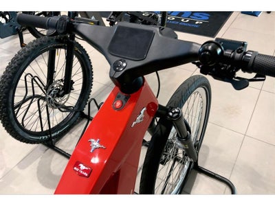 2026 FORD E BIKE MUSTANG Base
