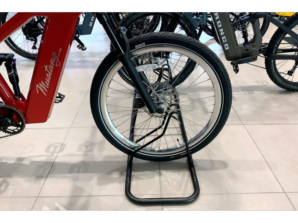 2026 FORD E BIKE MUSTANG Base