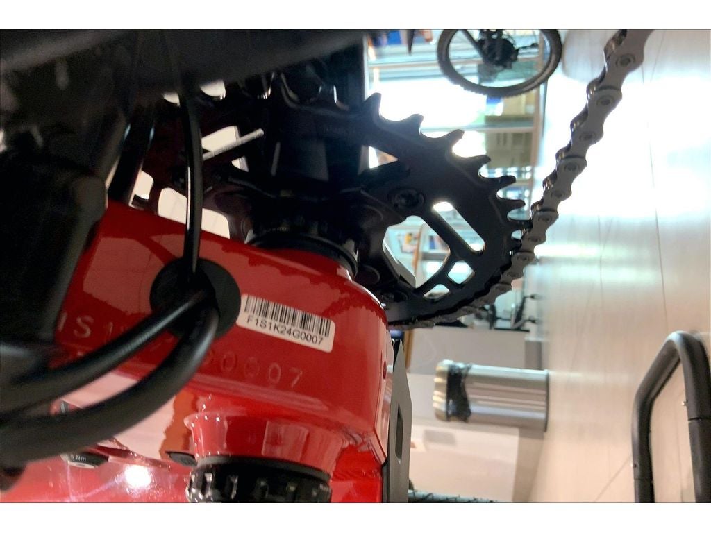 2026 FORD E BIKE MUSTANG Base