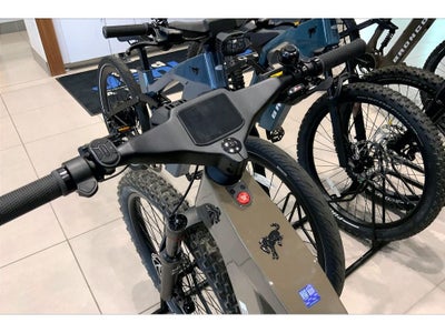 2026 FORD E BIKE BRONCO Base