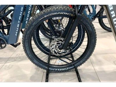 2026 FORD E BIKE BRONCO Base