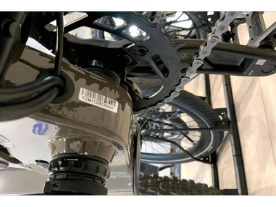 2026 FORD E BIKE BRONCO Base