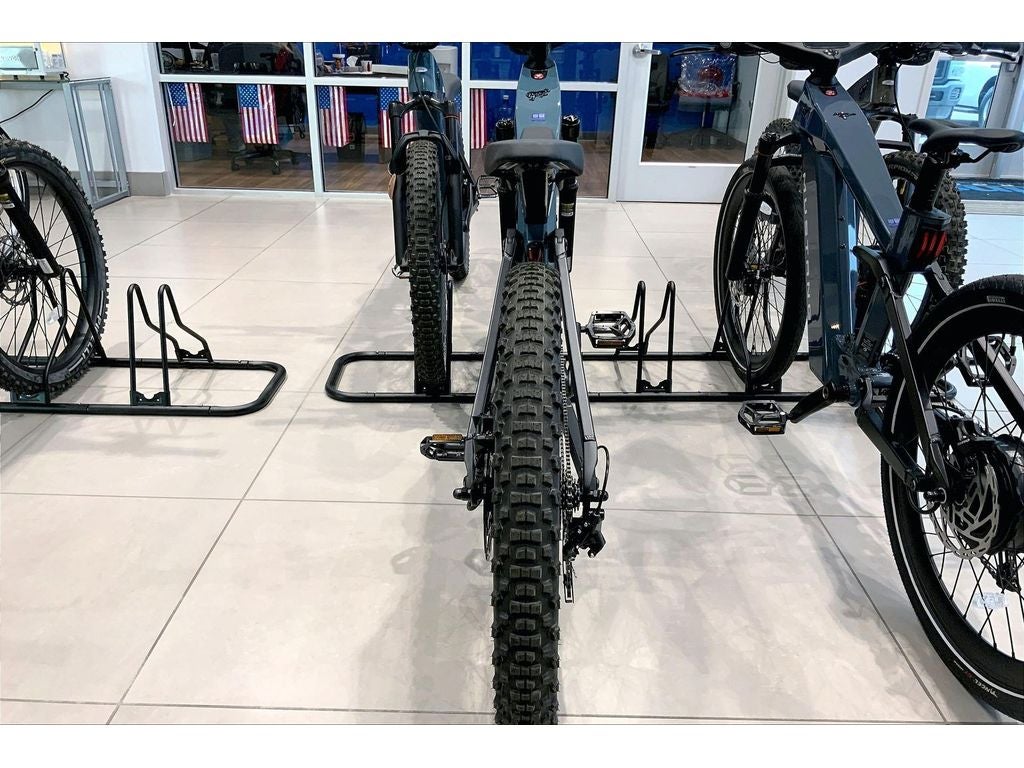 2026 FORD E BIKE BRONCO Base