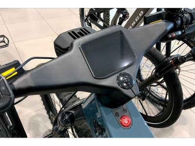 2026 FORD E BIKE BRONCO Base