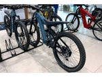 2026 FORD E BIKE BRONCO Base