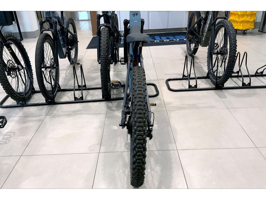 2026 FORD E BIKE BRONCO Base