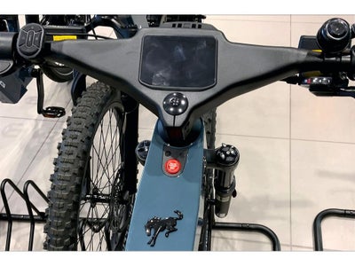 2026 FORD E BIKE BRONCO Base