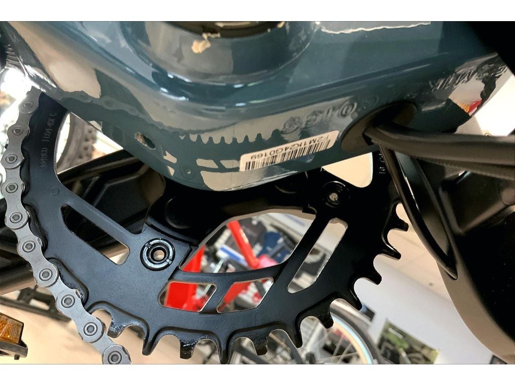2026 FORD E BIKE BRONCO Base