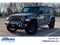 2023 Jeep Wrangler Unlimited Sahara
