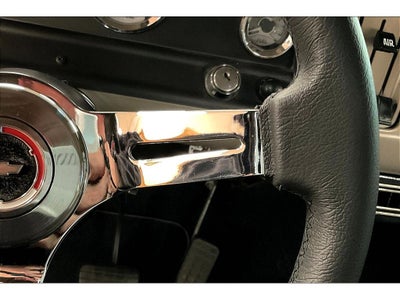 1965 Chevrolet C-10 Base