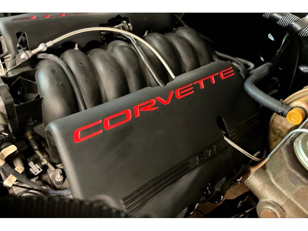 1965 Chevrolet C-10 Base