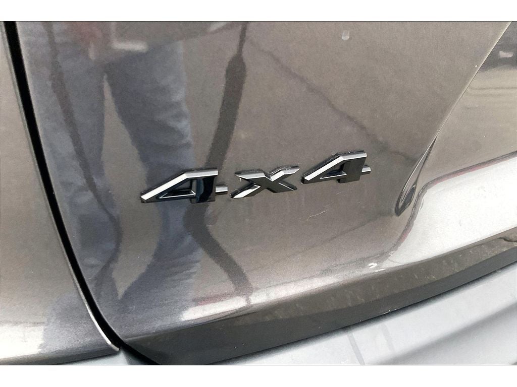 2020 Jeep Cherokee Altitude