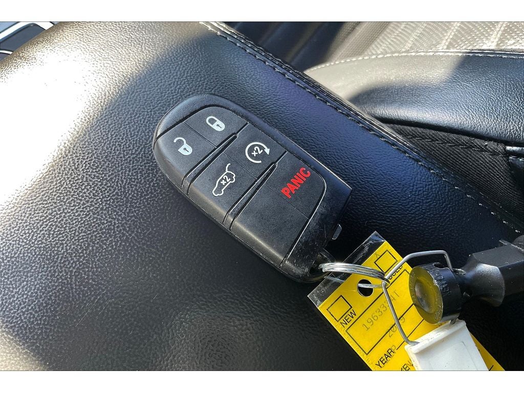 2019 Jeep Grand Cherokee Limited X