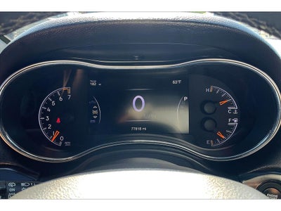 2019 Jeep Grand Cherokee Limited X