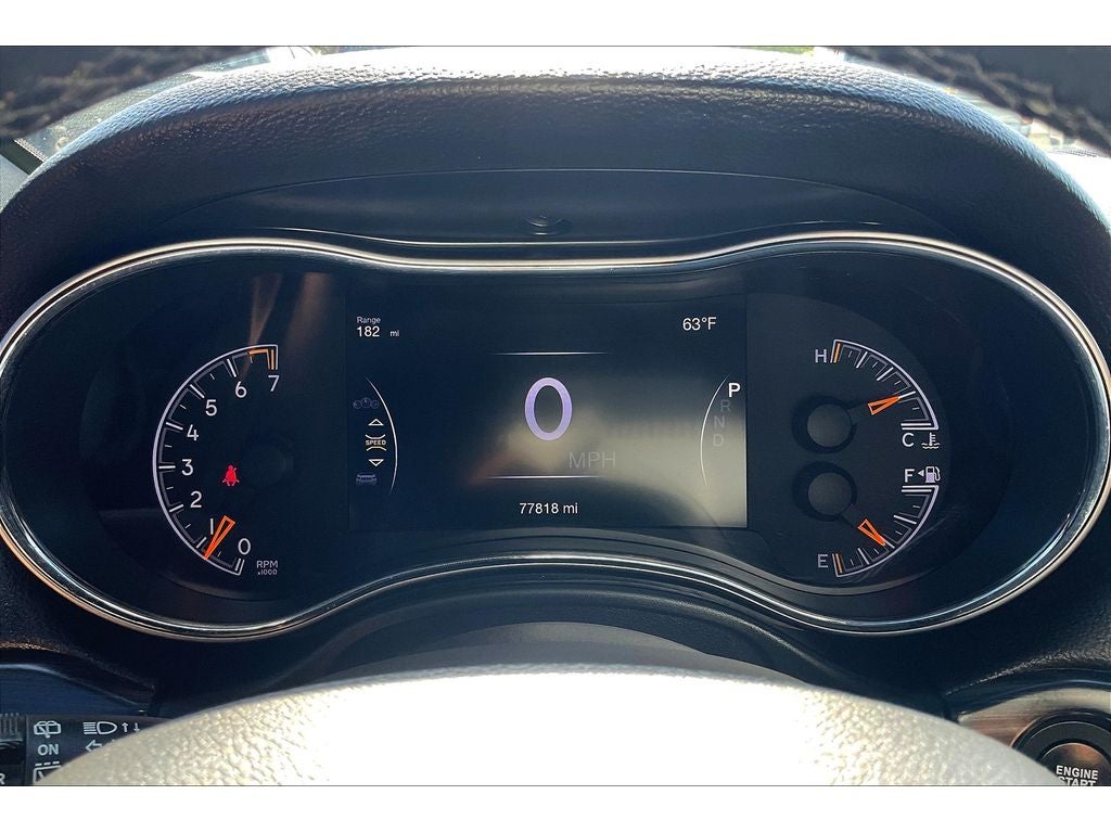 2019 Jeep Grand Cherokee Limited X