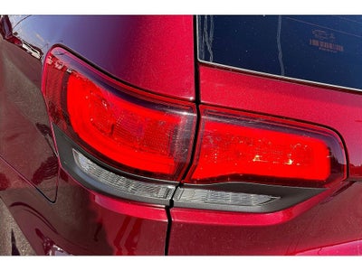 2019 Jeep Grand Cherokee Limited X