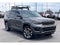 2024 Jeep Grand Cherokee L Overland