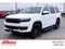 2022 Jeep Wagoneer Series III Carbide