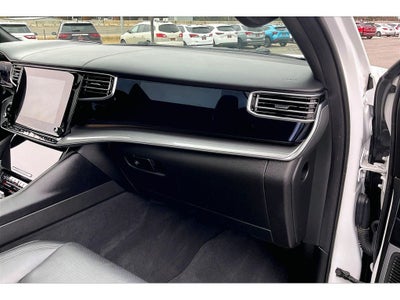 2022 Jeep Wagoneer Series III Carbide