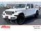 2023 Jeep Gladiator High Altitude