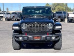 2024 Jeep Gladiator Rubicon X