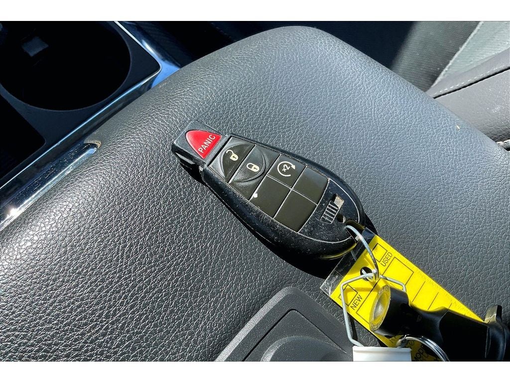 2012 RAM 1500 Sport