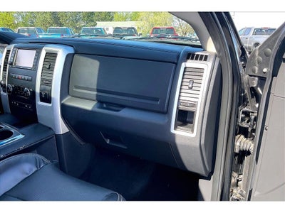 2012 RAM 1500 Sport