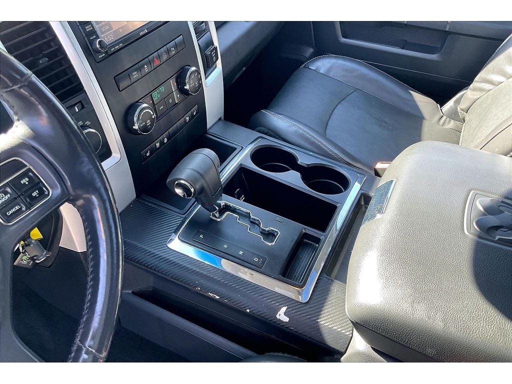2012 RAM 1500 Sport