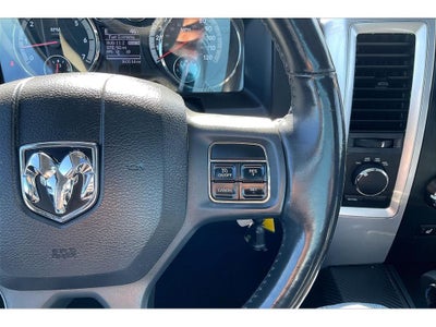 2012 RAM 1500 Sport