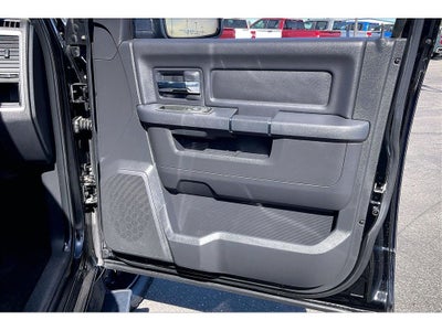 2012 RAM 1500 Sport