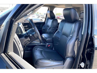 2012 RAM 1500 Sport