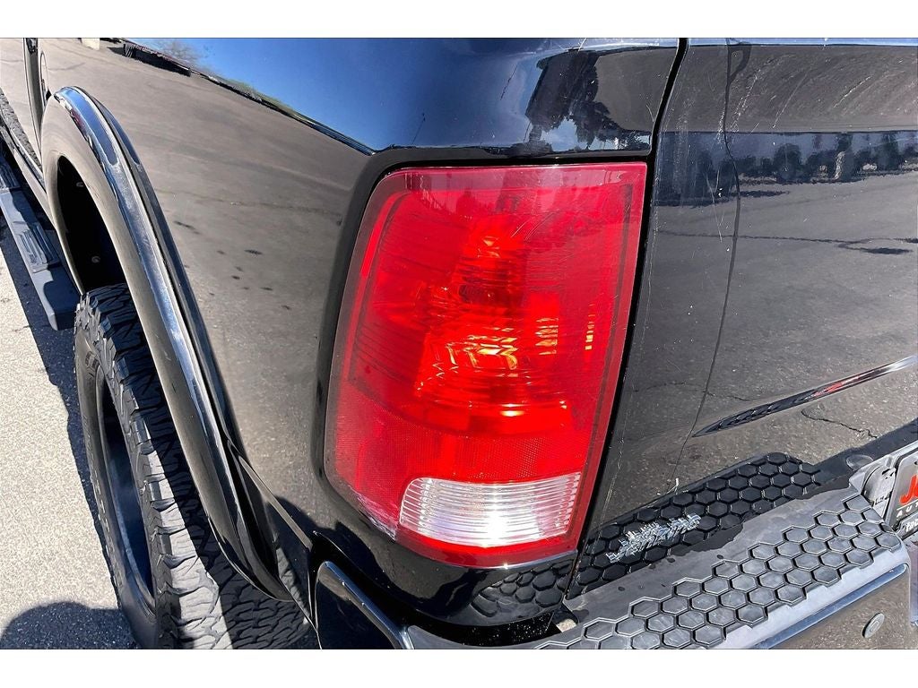 2012 RAM 1500 Sport