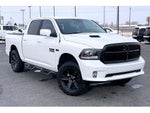 2018 RAM 1500 Night