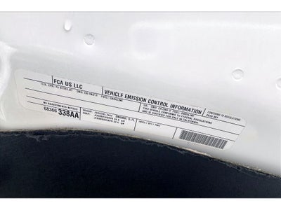 2018 RAM 1500 Laramie