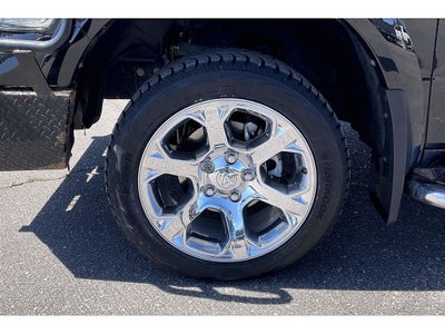 2015 RAM 1500 Laramie