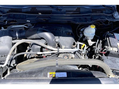 2015 RAM 1500 Laramie