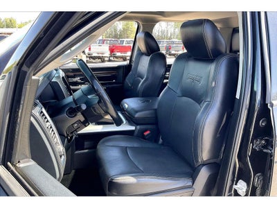 2015 RAM 1500 Laramie
