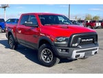 2016 RAM 1500 Rebel