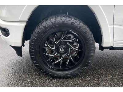 2024 RAM 1500 Limited