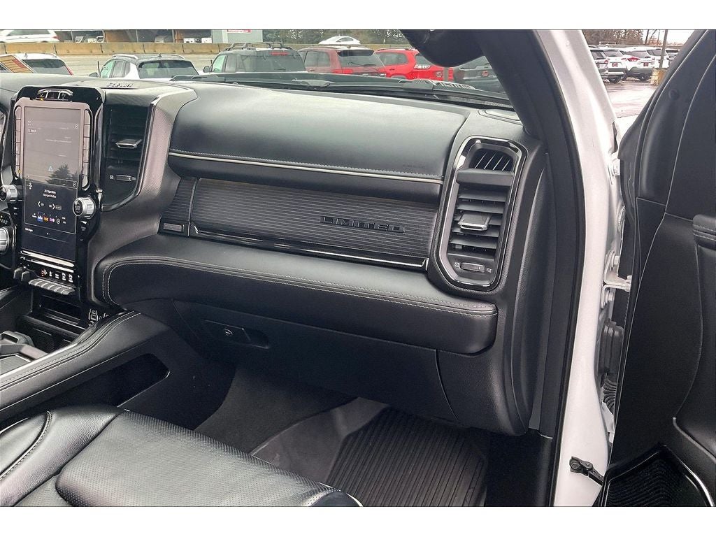 2024 RAM 1500 Limited