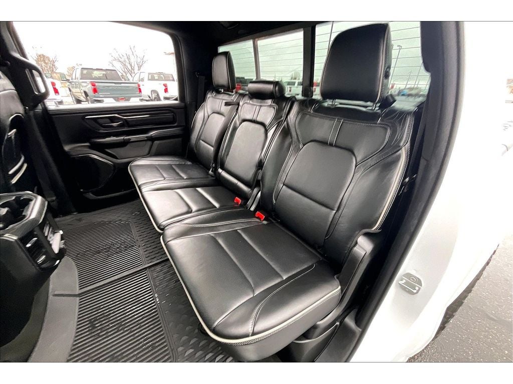 2024 RAM 1500 Limited