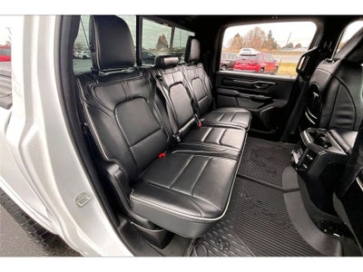 2024 RAM 1500 Limited