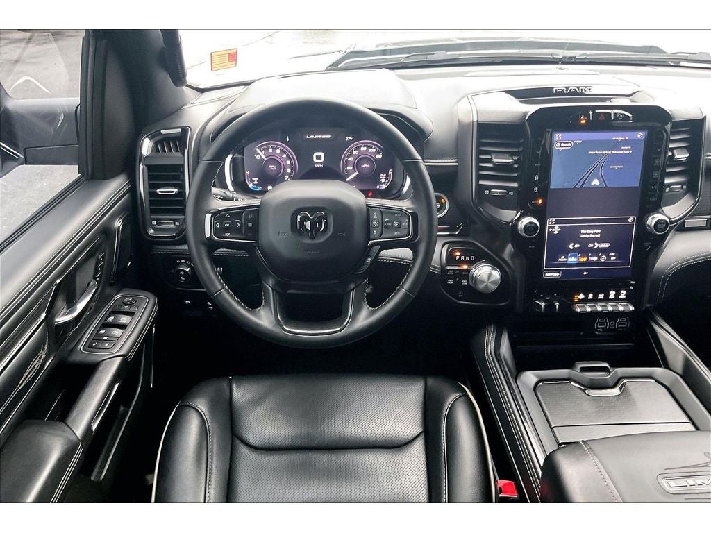2024 RAM 1500 Limited