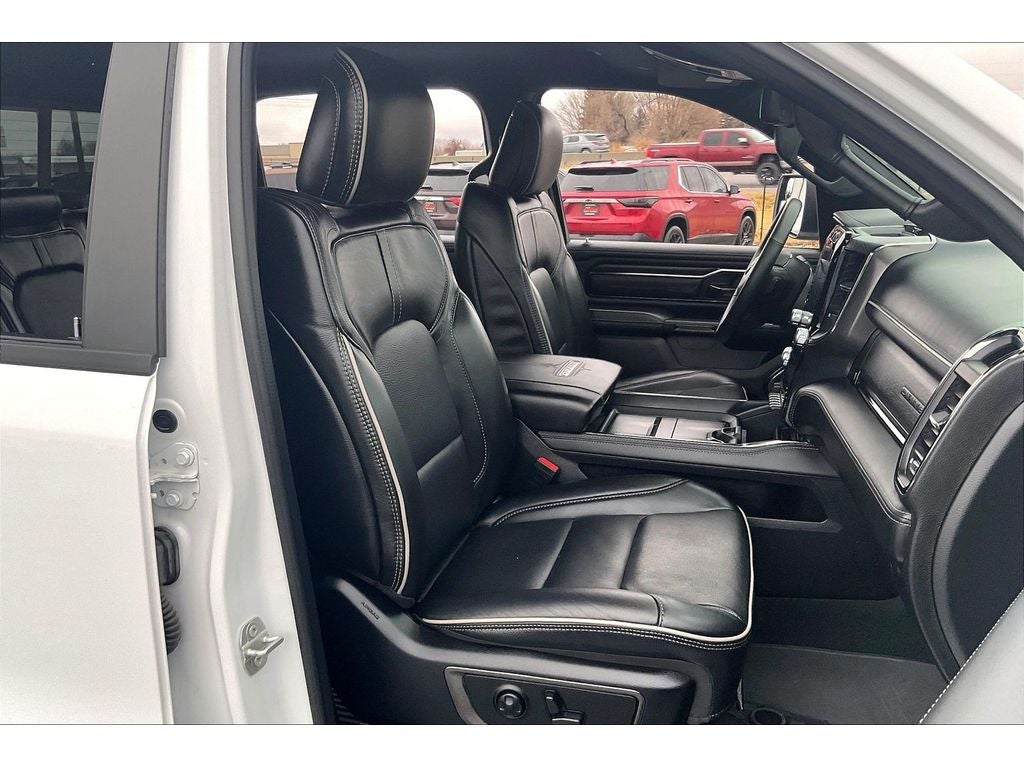 2024 RAM 1500 Limited