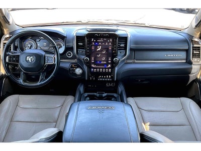 2019 RAM 1500 Limited