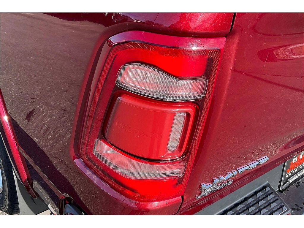 2020 RAM 1500 Limited
