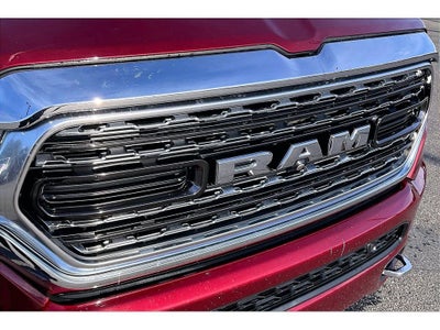 2020 RAM 1500 Limited