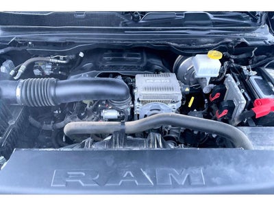 2021 RAM 1500 Longhorn