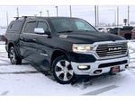 2021 RAM 1500 Longhorn
