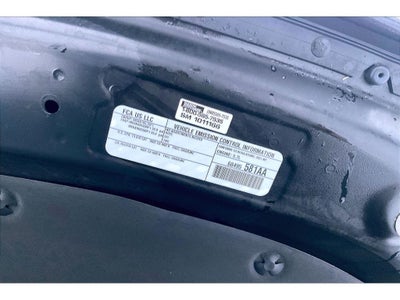 2021 RAM 1500 Longhorn